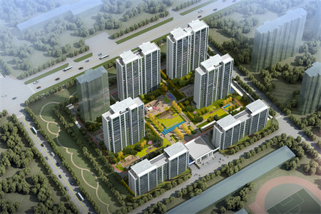 东顺花园，套三带附房，南客厅，全明户型，不挡光，