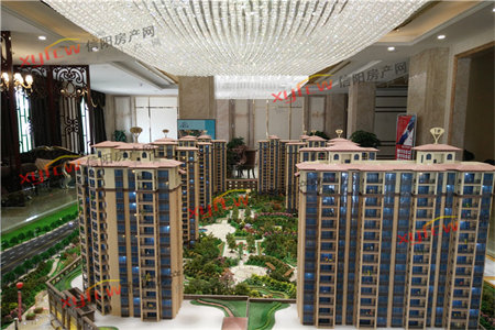 浉河区浉河锦绣3室2厅2卫95万136.17m2精装修出售