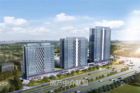 急售！富丽华城香榭华庭，南虹广场旁精装小三房，有证可按揭