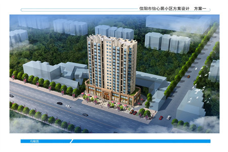 密州盛元名苑套三，全明户型好楼层，带附房